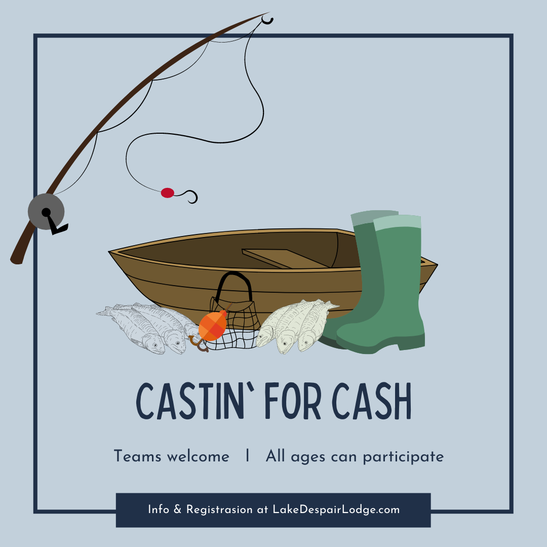 CASTIN FOR CASH